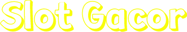 Slot Gacor